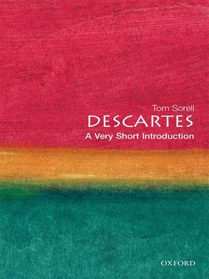 Descartes - ebook